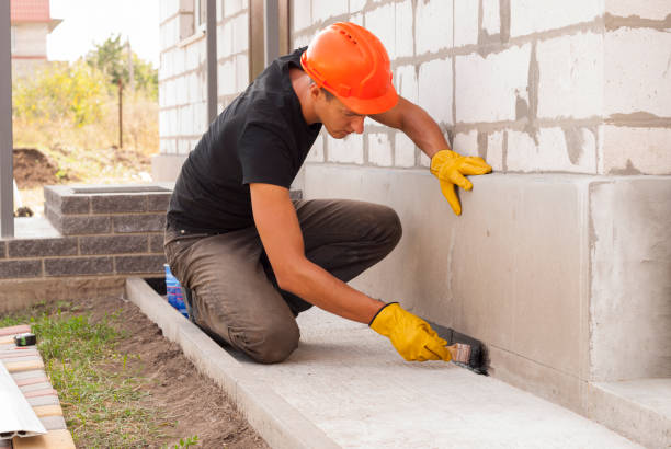 Licensed Exterior Waterproofing service in Lupton City, TN - Halo Water Proofing
